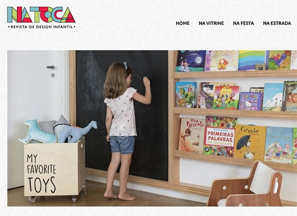 Arquitetura Institucional