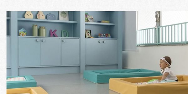 natoca1 Projeto de Arquitetura Institucional