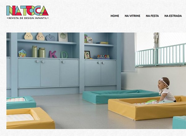 Projeto de Arquitetura Institucional